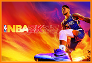 NBA 2K23 + Garanti