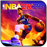 NBA 2K23 + Garanti