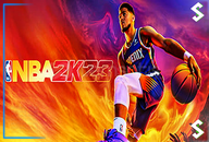 NBA 2K23 + Garanti