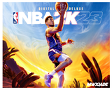 NBA 2K23 + Garanti Destek