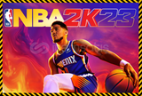 NBA 2K23 + GARANTİ + DESTEK
