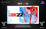 ⭐️NBA 2K22⭐️+ Garanti