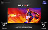 ⭐️NBA 2K23⭐️+ Garanti