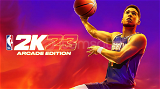 NBA 2K23 [Oto Teslim + Garanti]