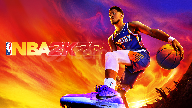 NBA 2K23 GARANTİLİ HESAP /STEAM/GÜVENİLİR NBA 2K23 GARANTİLİ HESAP /STEAM/GÜVENİLİR