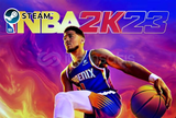 NBA 2K23 PC - SÜRESİZ GARANTİ