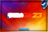 ☘️Nba 2k23 Steam + Garanti☘️