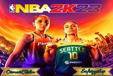 Nba 2k23 Steam + Garanti