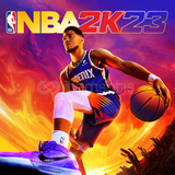 NBA 2K23 Steam Hesabı