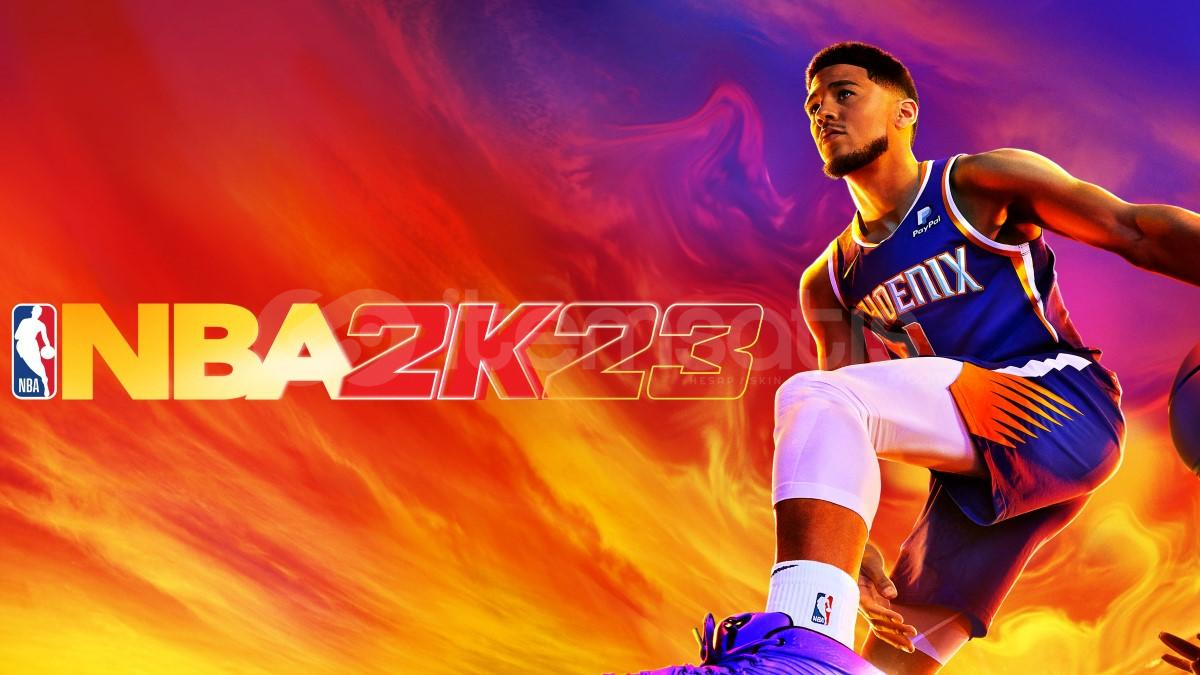 NBA 2K23 XBOX & SINIRSIZ NBA 2K23 XBOX & SINIRSIZ