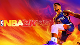 NBA 2K23 XBOX & SINIRSIZ