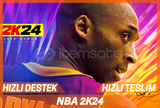 NBA 2K24