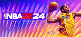 NBA 2K24 + Garanti & Destek