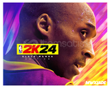 NBA 2K24 Black Mamba Edition + Garanti