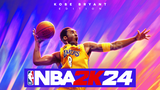 NBA 2K24 Black Mamba ONE S X Online Garanti