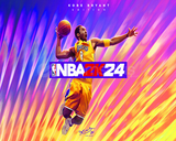 NBA 2K24 + Garanti