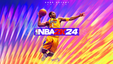 NBA 2K24 + Garanti