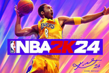 Nba 2k24 + Garanti