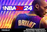 NBA 2K24 | Garanti