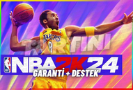 ⭐NBA 2K24⭐GARANTİ+DESTEK⭐