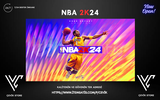 ⭐️NBA 2K24⭐️+ Garanti