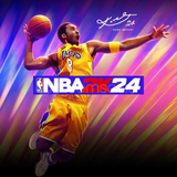 NBA 2K24 + Garantili & Sorunsuz