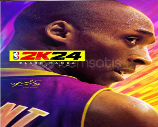 NBA 2K24  NBA 2K24