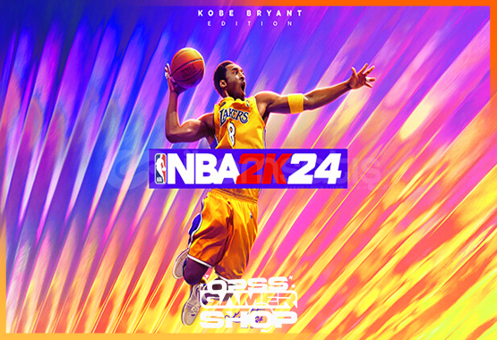 NBA 2K24 Kobe Bryant Edition NBA 2K24 Kobe Bryant Edition
