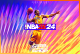 NBA 2K24 Kobe Bryant Edition