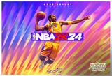 NBA 2K24 Kobe Bryant Edition