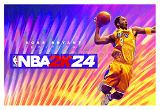 NBA 2K24 Kobe Bryant Edition &Ömür Boyu Garanti