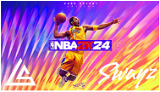 NBA 2K24 KOBE BRYANT EDİTİON PS4/PS5