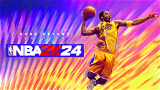 NBA 2K24 KOBE BRYANT EDITION PS4/PS5+GARANTİ