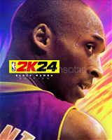 NBA 2K24 PS4/PS5