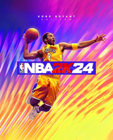 NBA 2K24 PS4 – PS5