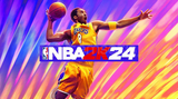 NBA 2K24 PS4 – PS5