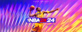 NBA 2K24 – PS4 & PS5