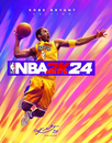 NBA 2K24 PS4 – PS5