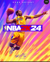 NBA 2k24 PS4-PS5