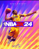 NBA 2K24 PS4-PS5 SINIRSIZ GARANTİ