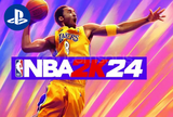 NBA 2k24 + SÜRESİZ GARANTİ