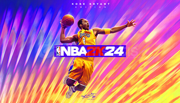 NBA 2K24 XBOX & SINIRSIZ NBA 2K24 XBOX & SINIRSIZ