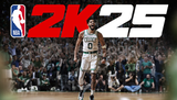 NBA 2K25