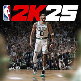 ⭐ NBA 2K25 ⭐