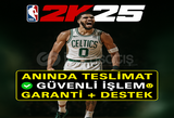 ⭐️NBA 2K25 + 7/24 OTO⭐