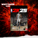 NBA 2K25