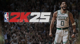 NBA 2K25