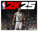 NBA 2K25 All-Star Edition + Garanti