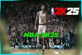 NBA 2K25 ALL Star | Oto Teslim