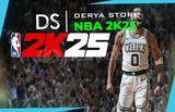 NBA 2K25 ALL Star | Oto Teslim